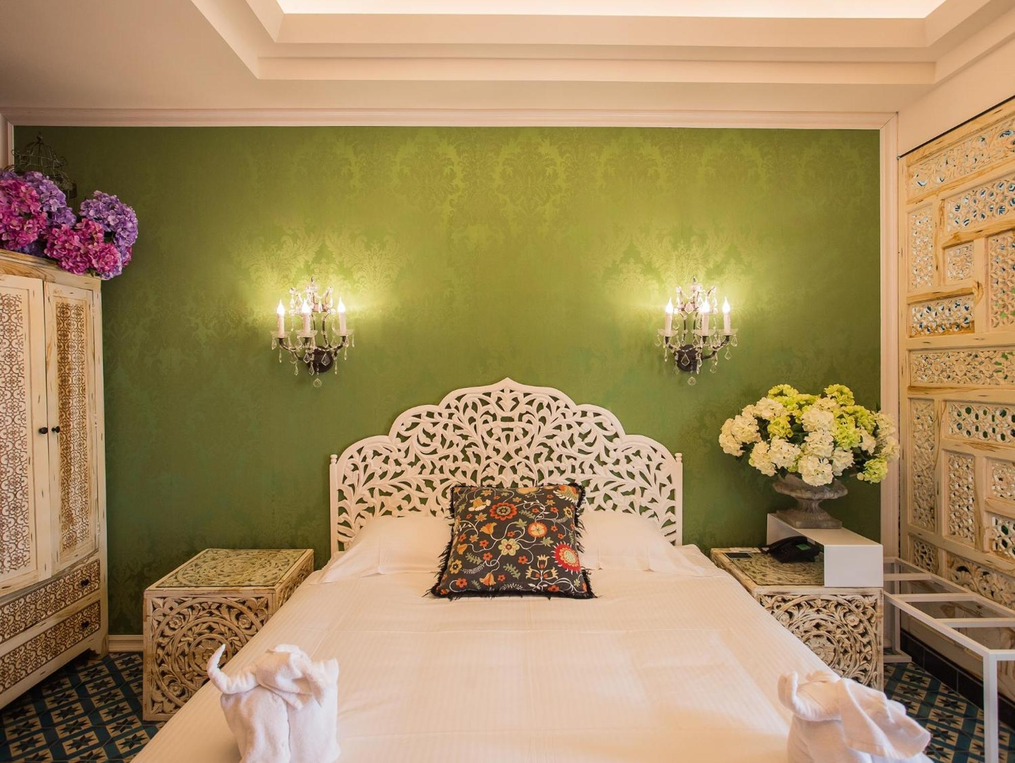 Anna King Hotel Chiayi Exterior foto